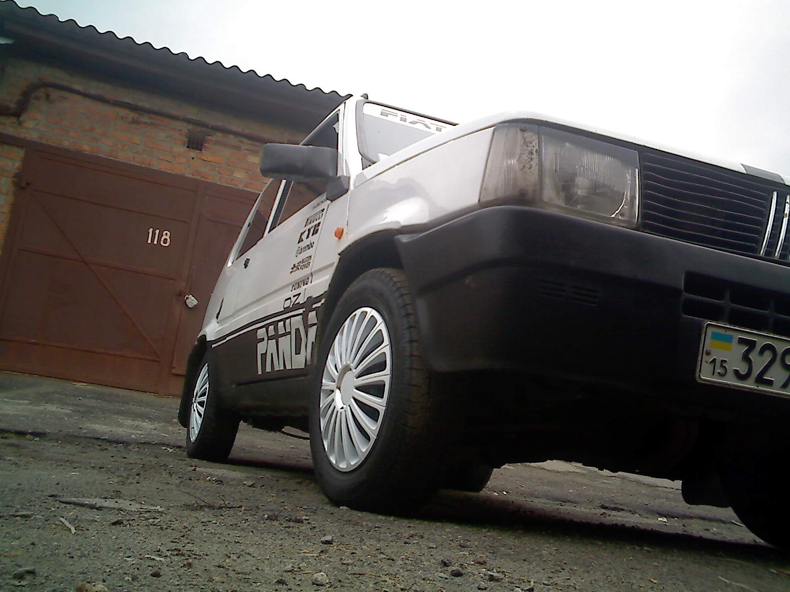 dB Drag Racing (SPL) у рамках шоу програми TuningFest 1