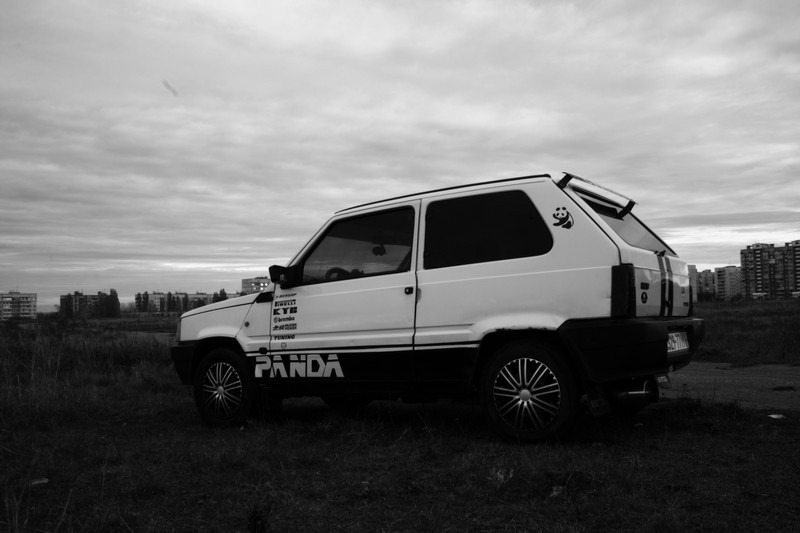 White & Black 3