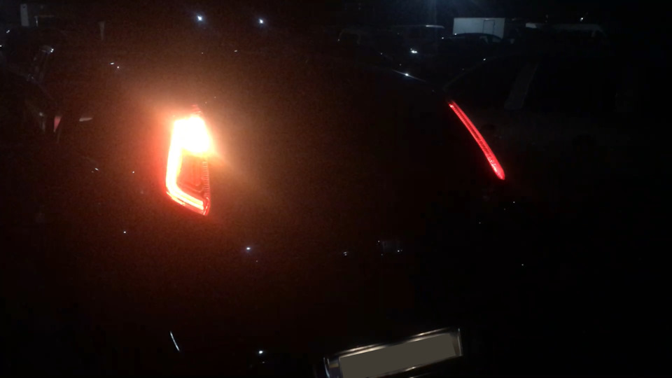 Punto Evo Check Running Lights хмм… 1
