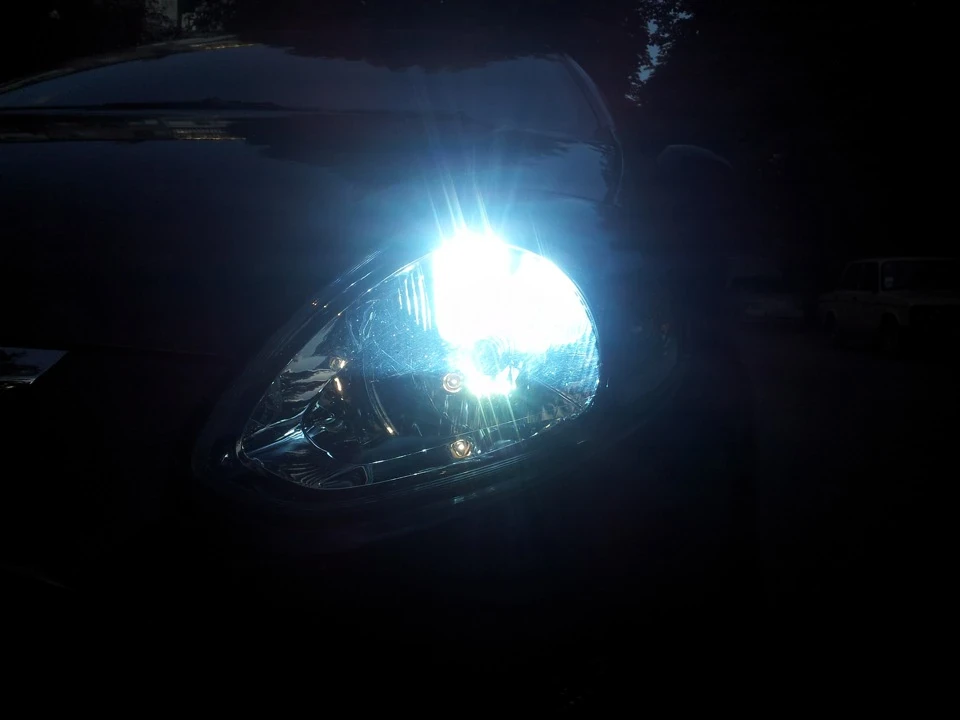 XENON 6000 K