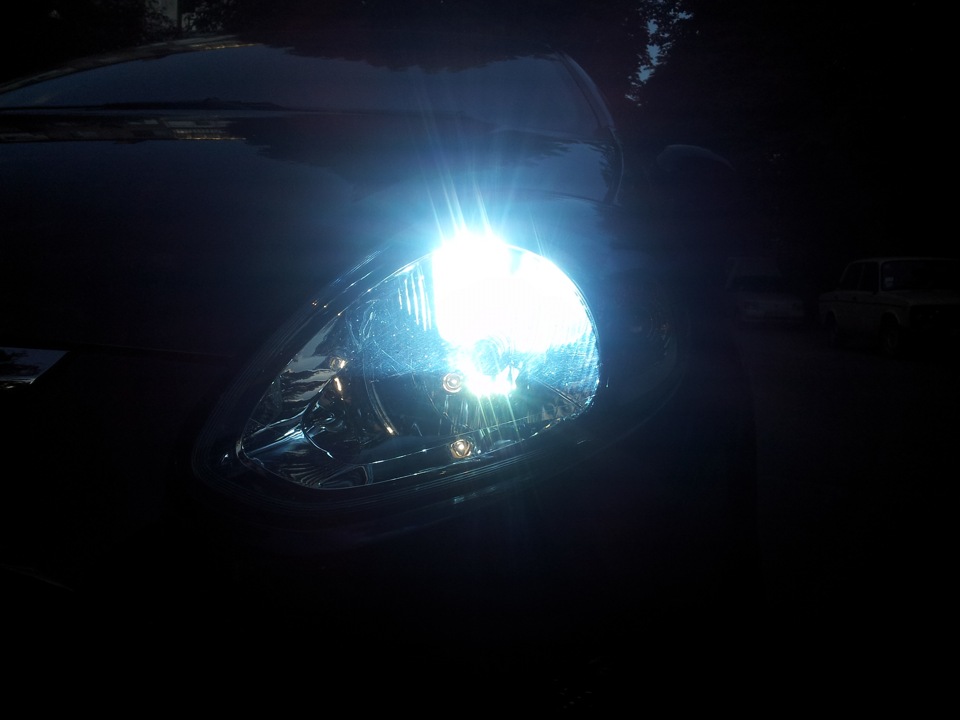XENON 6000 K 1