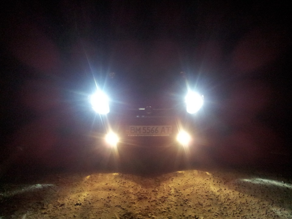 XENON 6000 K 3