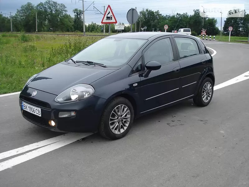 Їду купувати FIAT або навколо наї***лово ч.2 1