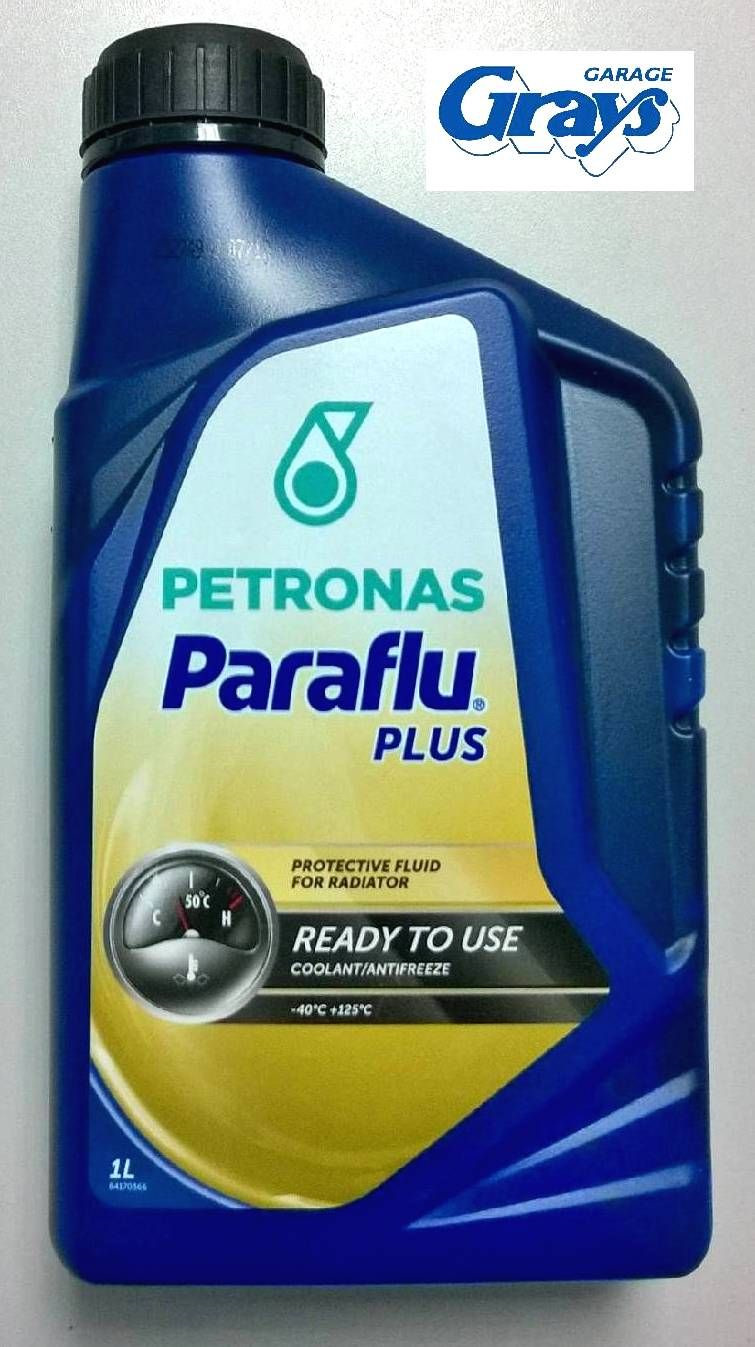 paraflu antifreeze concentrate 1