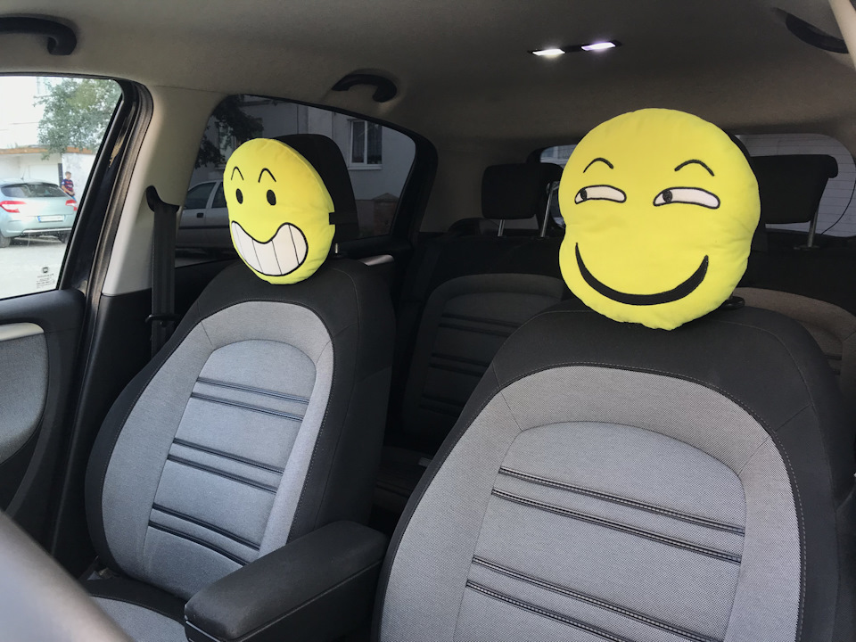 Let's smile ) 1