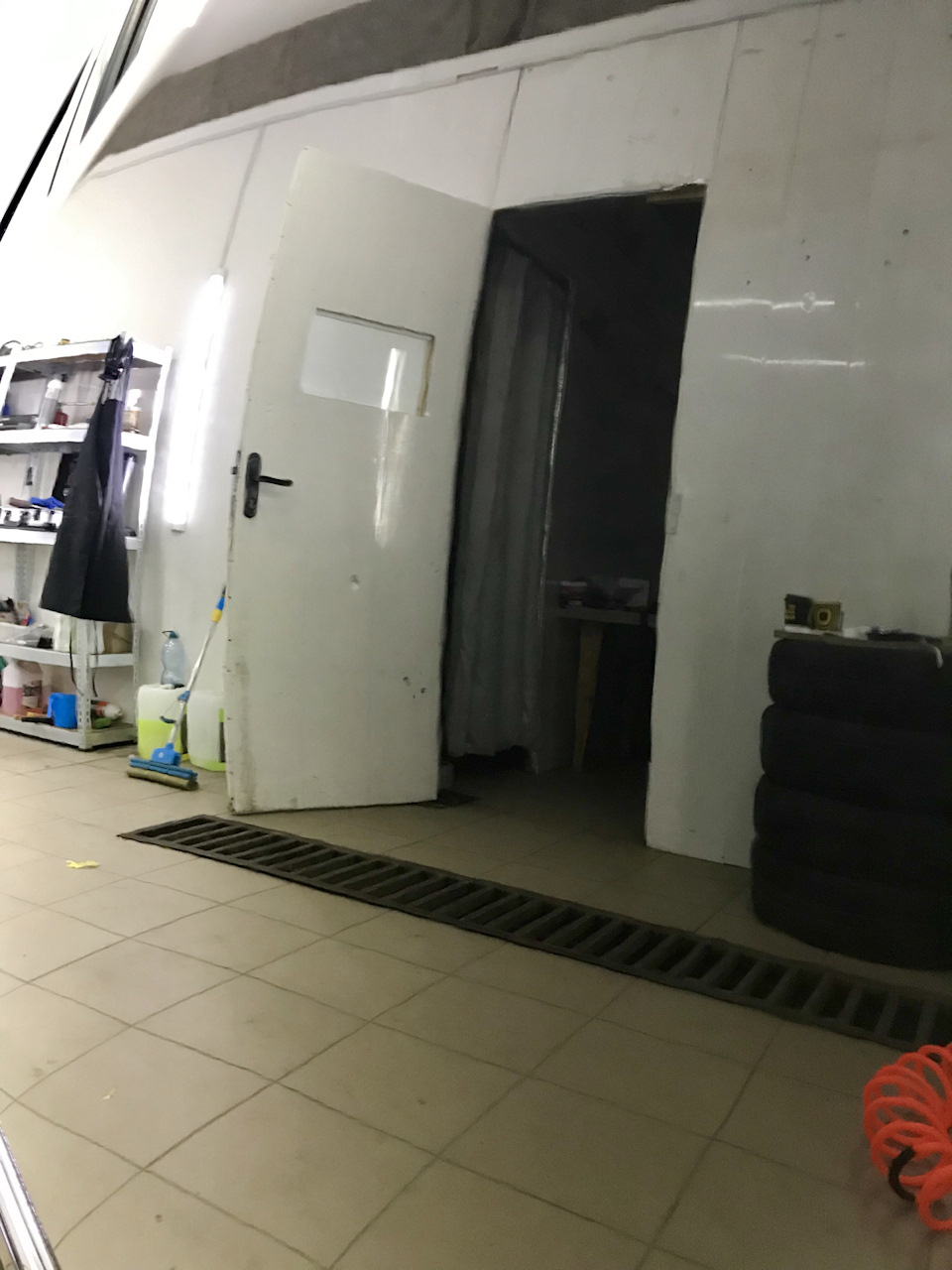 Підготовка до зимового сезону. 5
