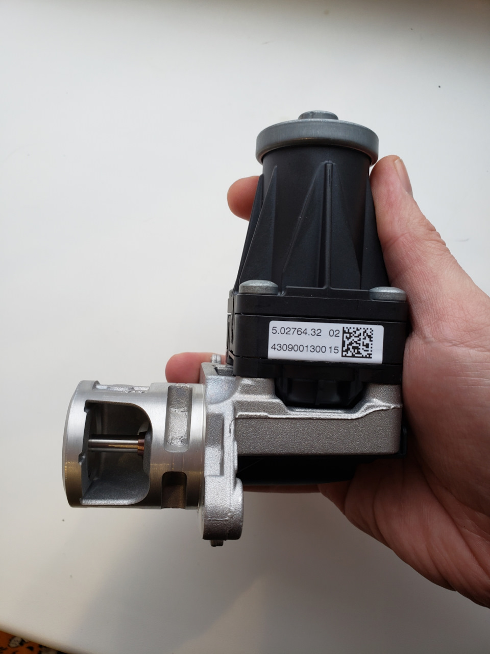 EGR 5