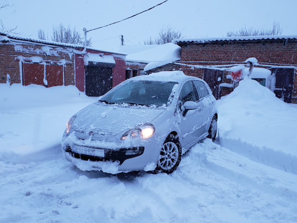 Підсумок ДТП 5