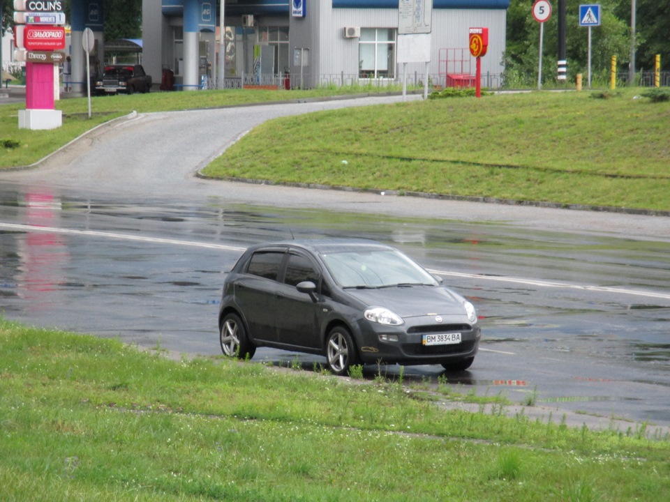 Лапті R16 1