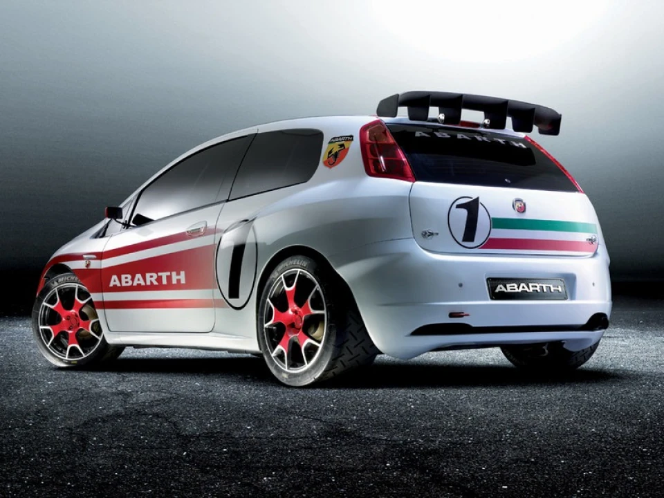 Alfa Romeo| LANCIA | FIAT знайтись би)