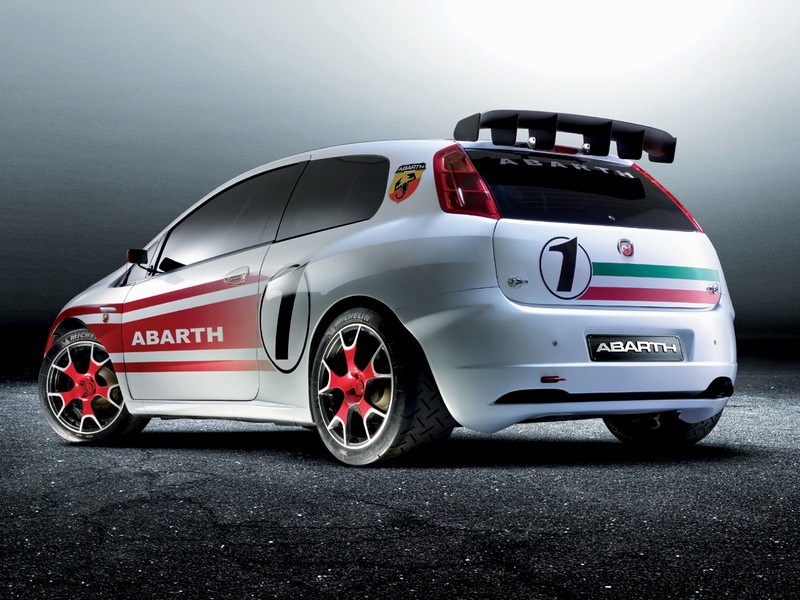 Alfa Romeo| LANCIA | FIAT знайтись би) 1