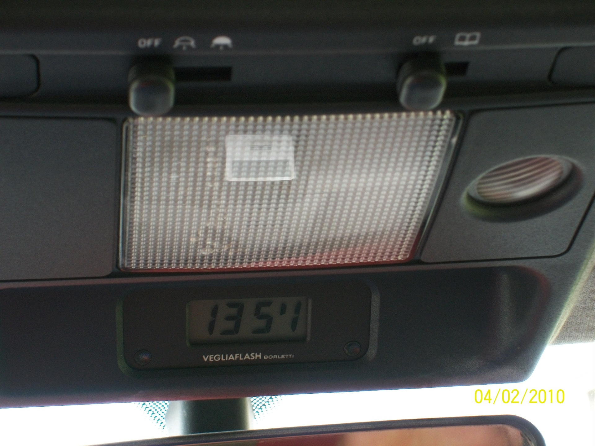 Запис, 2 квітня 2010 1