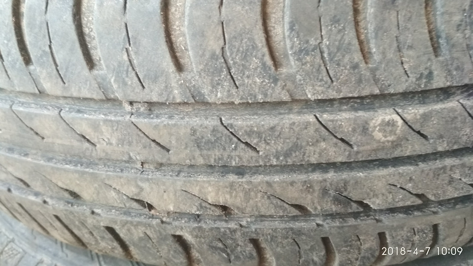 Продаю свою літню гуму 4 шт. 5