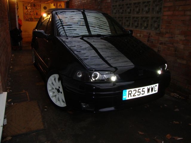 Фотоальбом Punto! 1