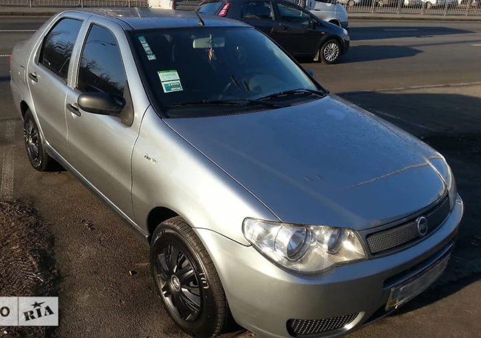 Новий автомобільчик
