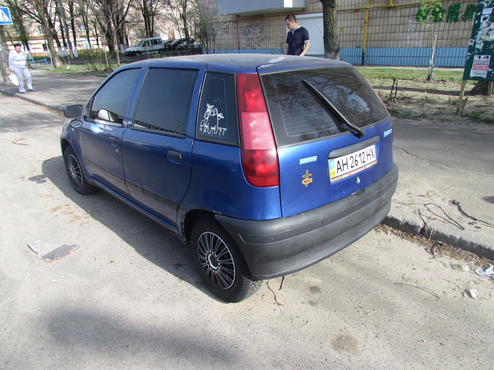 Шикарний фінал тривалого ремонту. 5