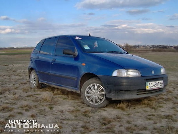 Ось такий я її купив! 1