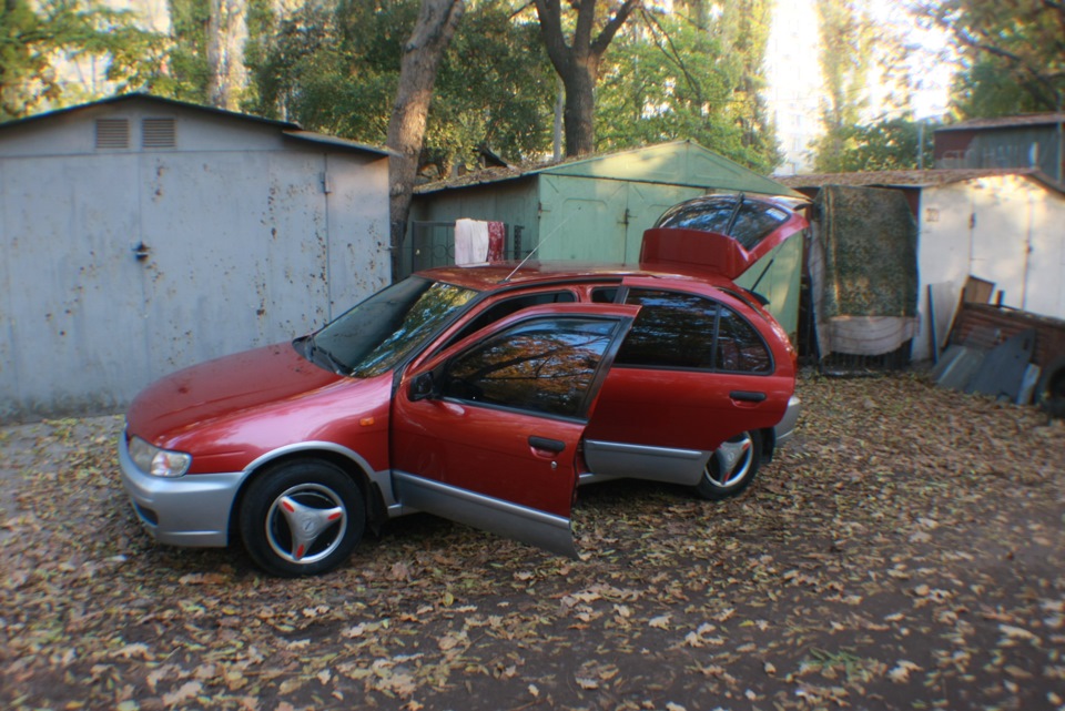 Трохи обіцяних фоток 1