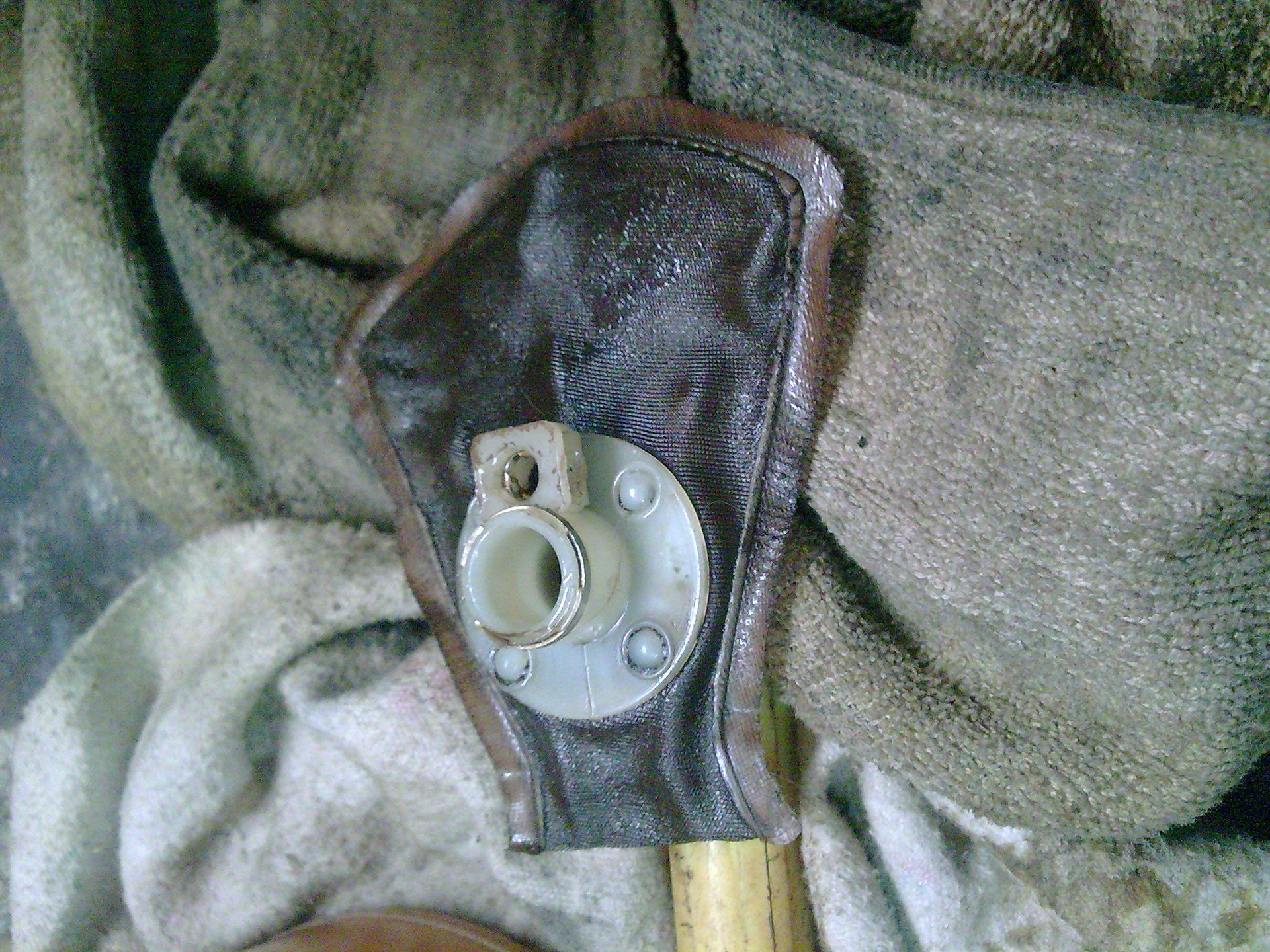 бензанасос 5