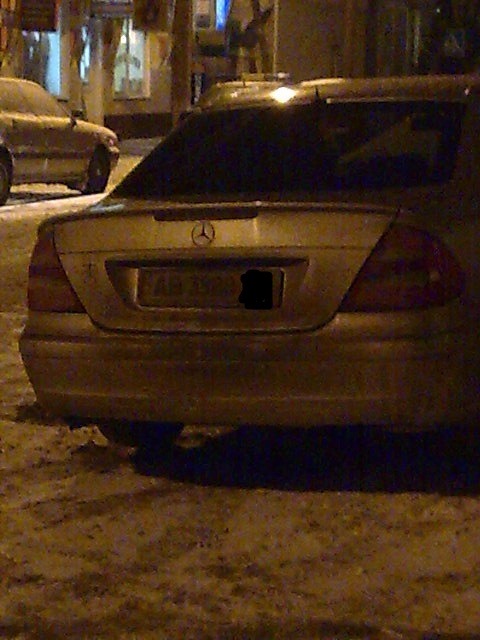номерні знаки 3