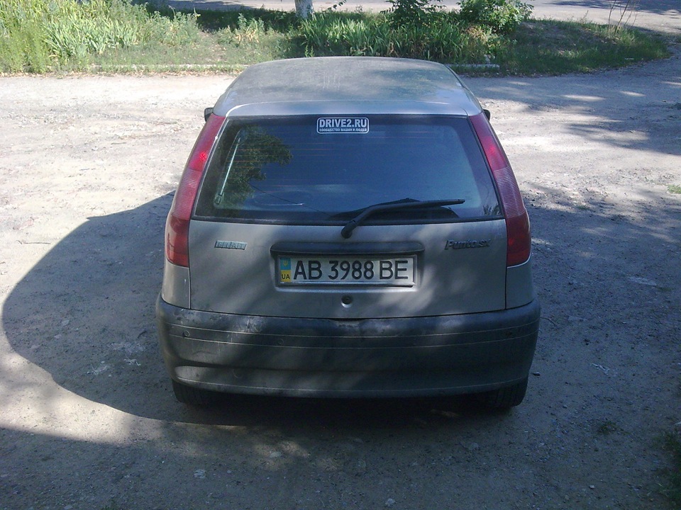 подарунок для авто 1