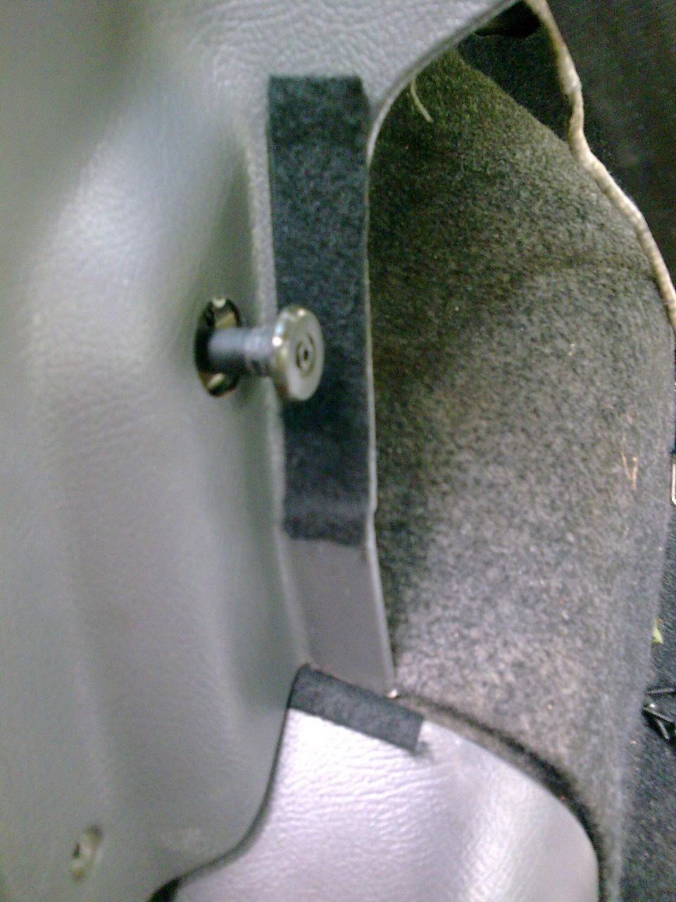 скрип, не чув 5