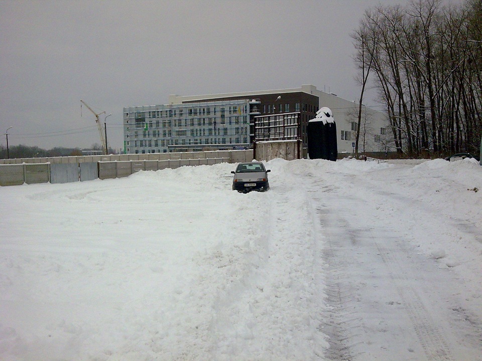 жарище! 2