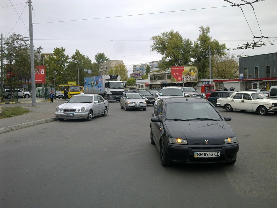 Підбили( ) 1