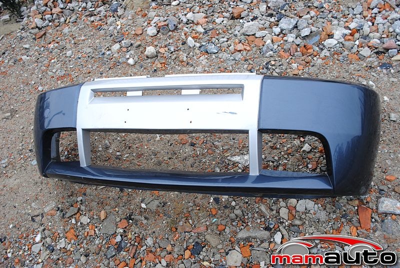 Повне обваження Abarth 1