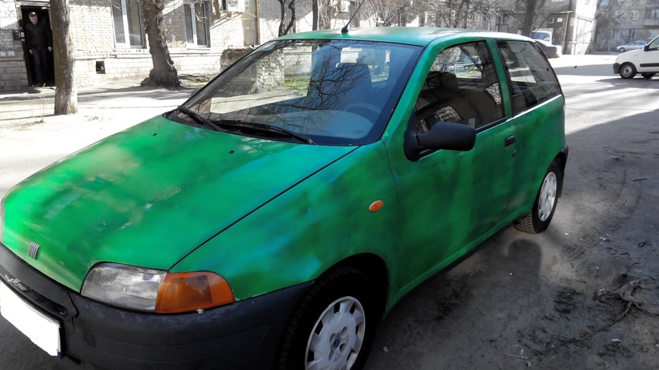 Ми запам'ятаємо його таким... 1