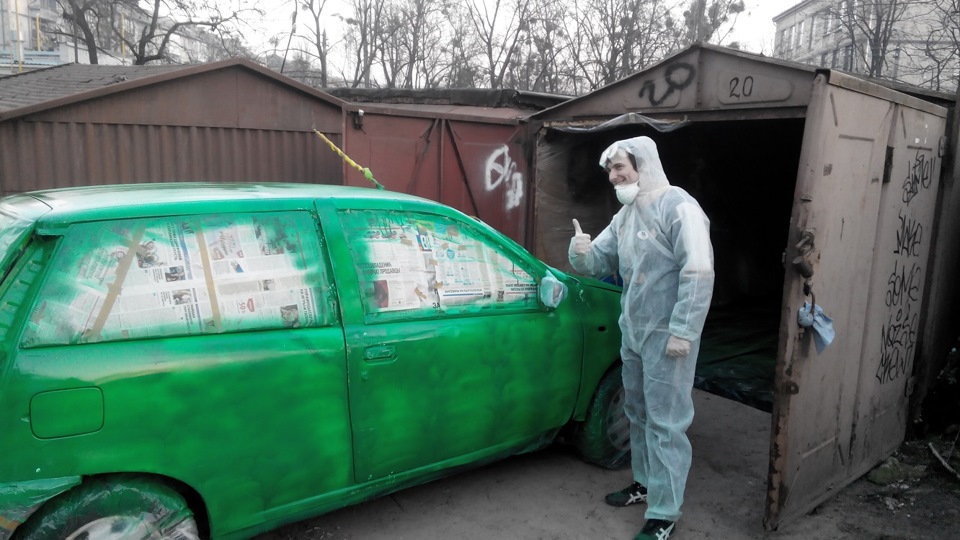 Трохи сміху))) 1