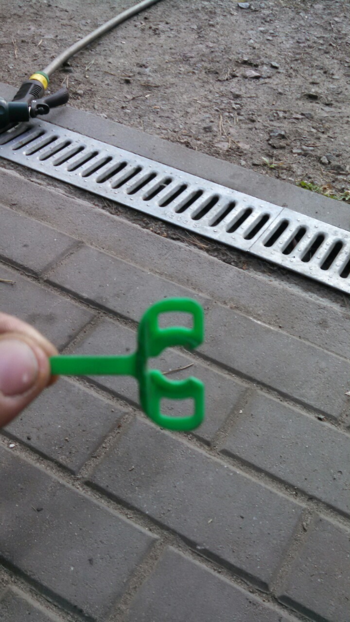 Ремонт електросклопідйомника 2