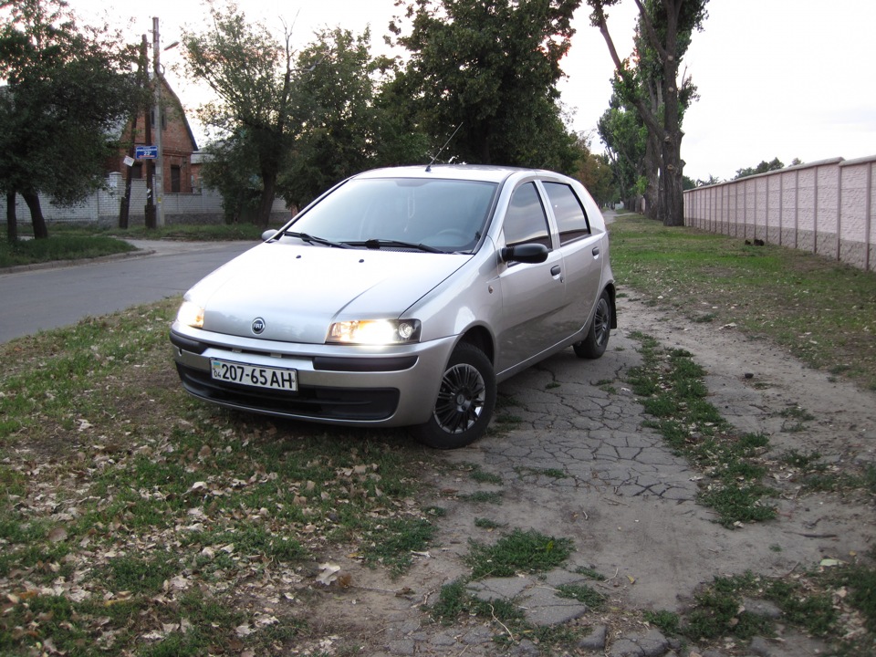 Фарбування 2