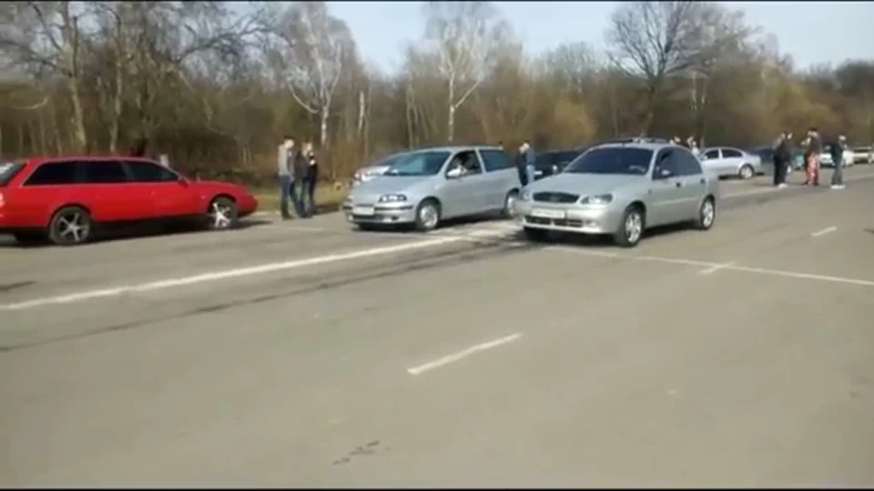 Покатушки 2016
