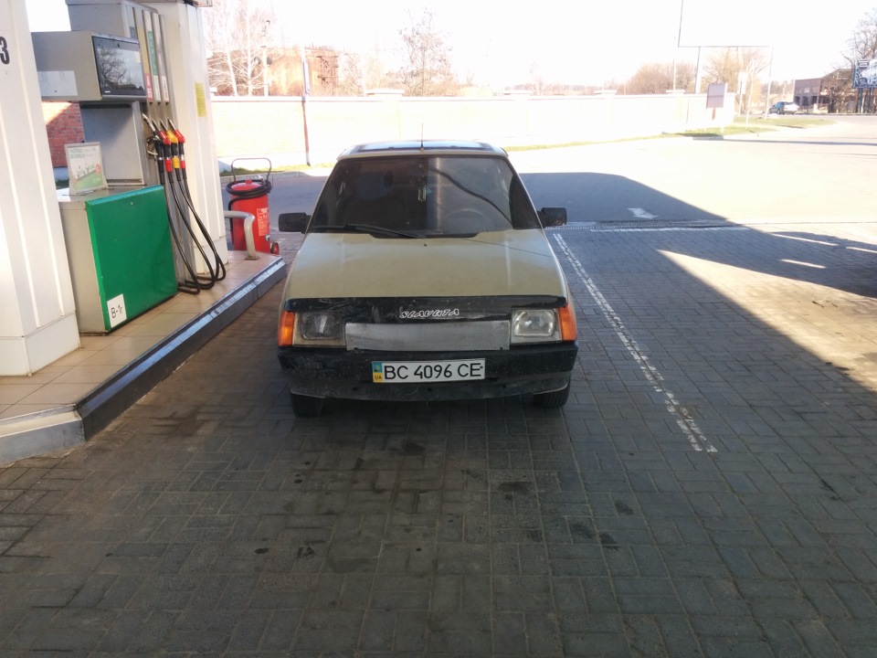 Псіханув :) 1
