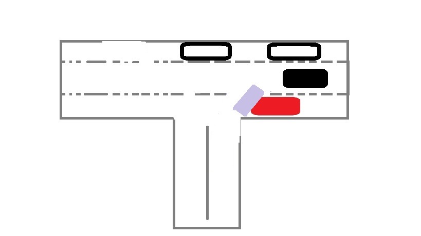 Невелика ДТП 3