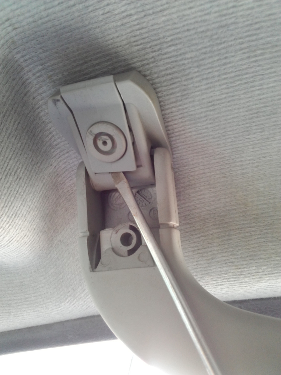 штатний очечник 3
