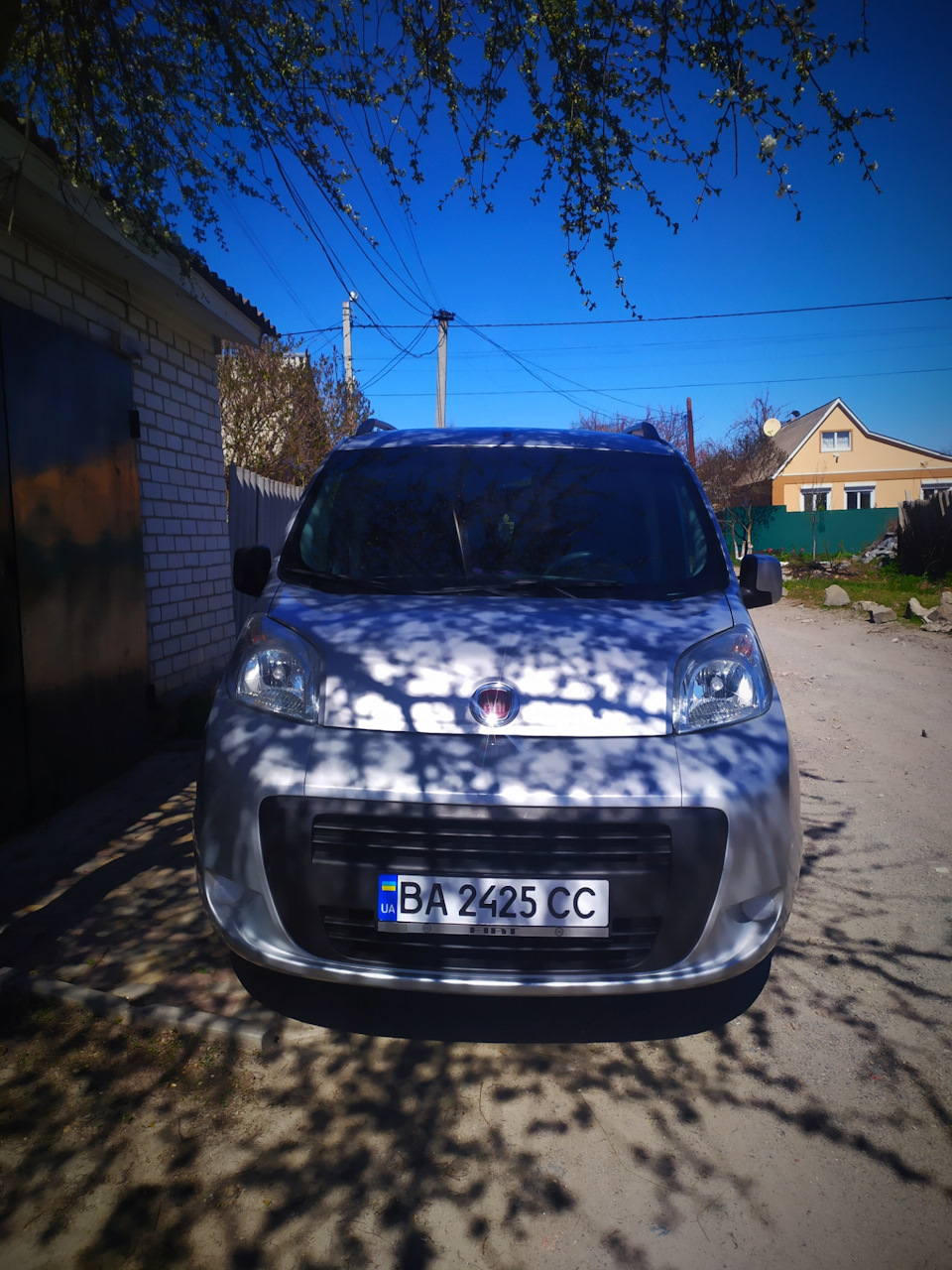 Дзеркала в колір кузова 3