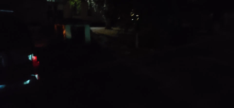 Замовив лампи заднього ходу
