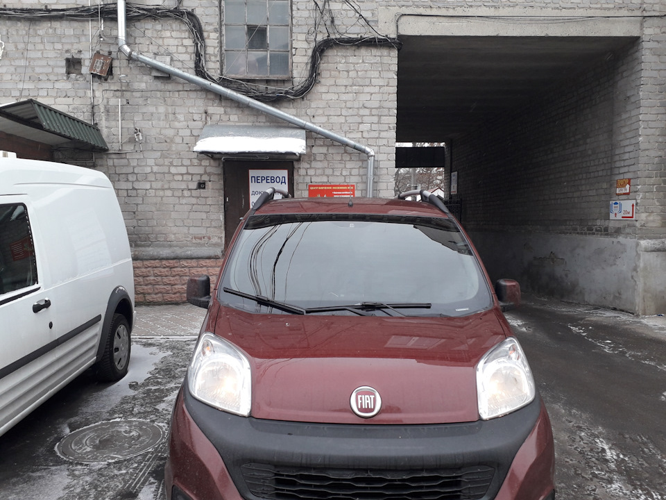 Затонував лоб) 1