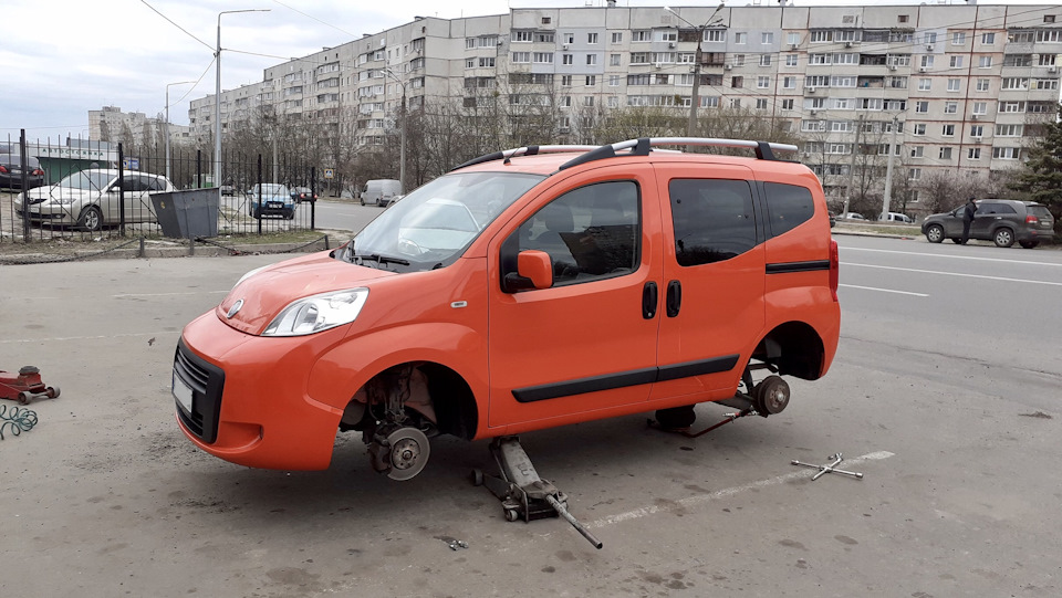 Нові тапки 1