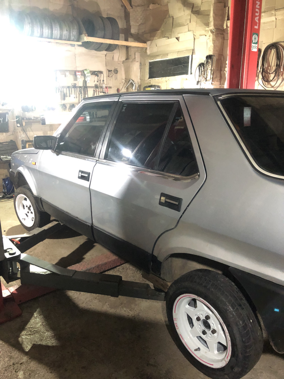 Daytona r13 4