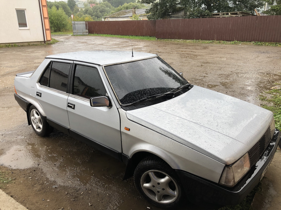 Диски на зиму 4