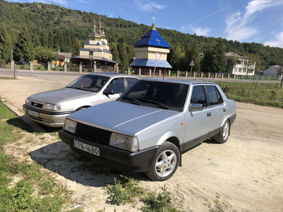 Диски на зиму 3