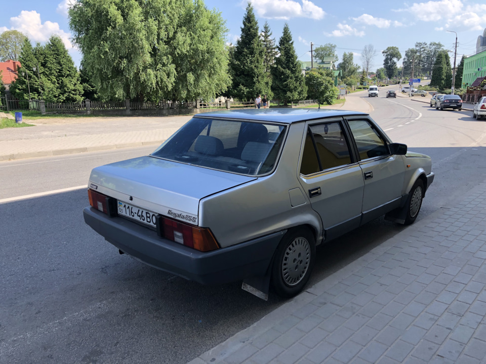 Покупка авто 1
