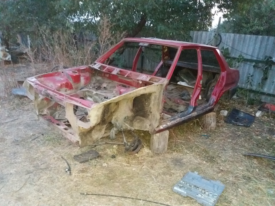 ось і все) 1