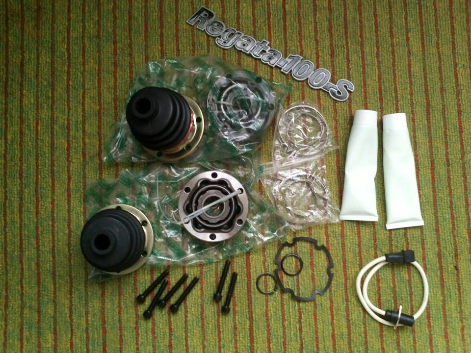 Звіт про останній зроблений 4