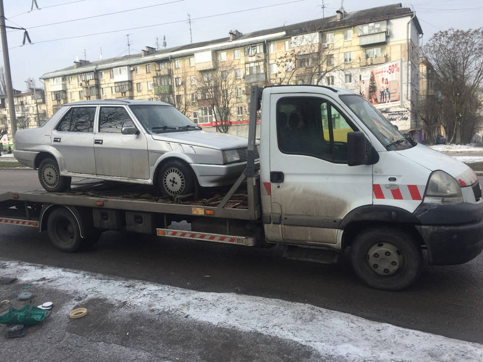 Приїхав((( ) 1