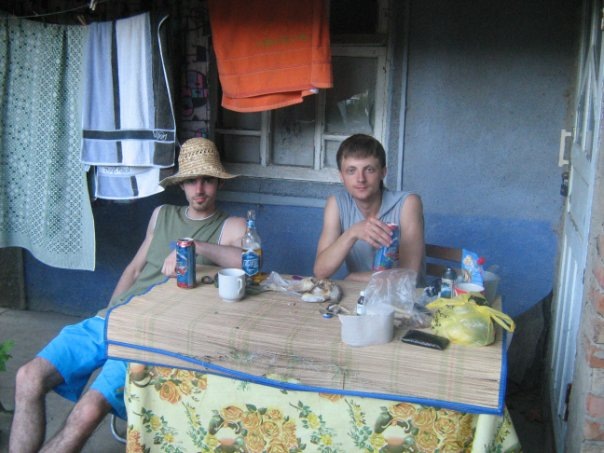 Збережені фотографії 3