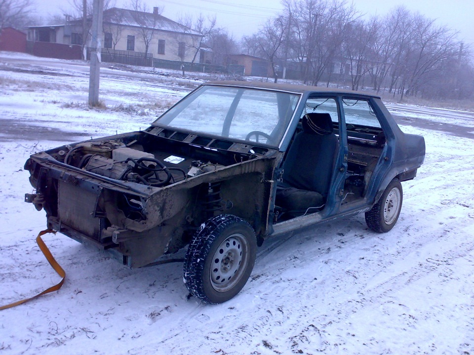 Поварили…))))) 1